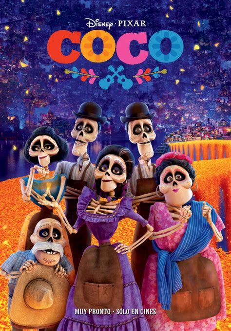 coco peliculas online.